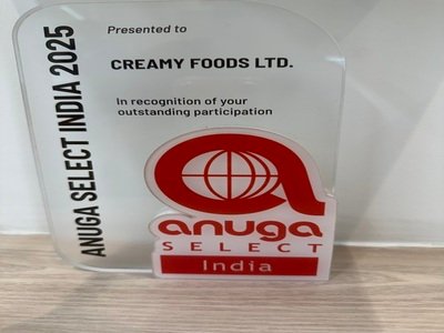 Dairy journey