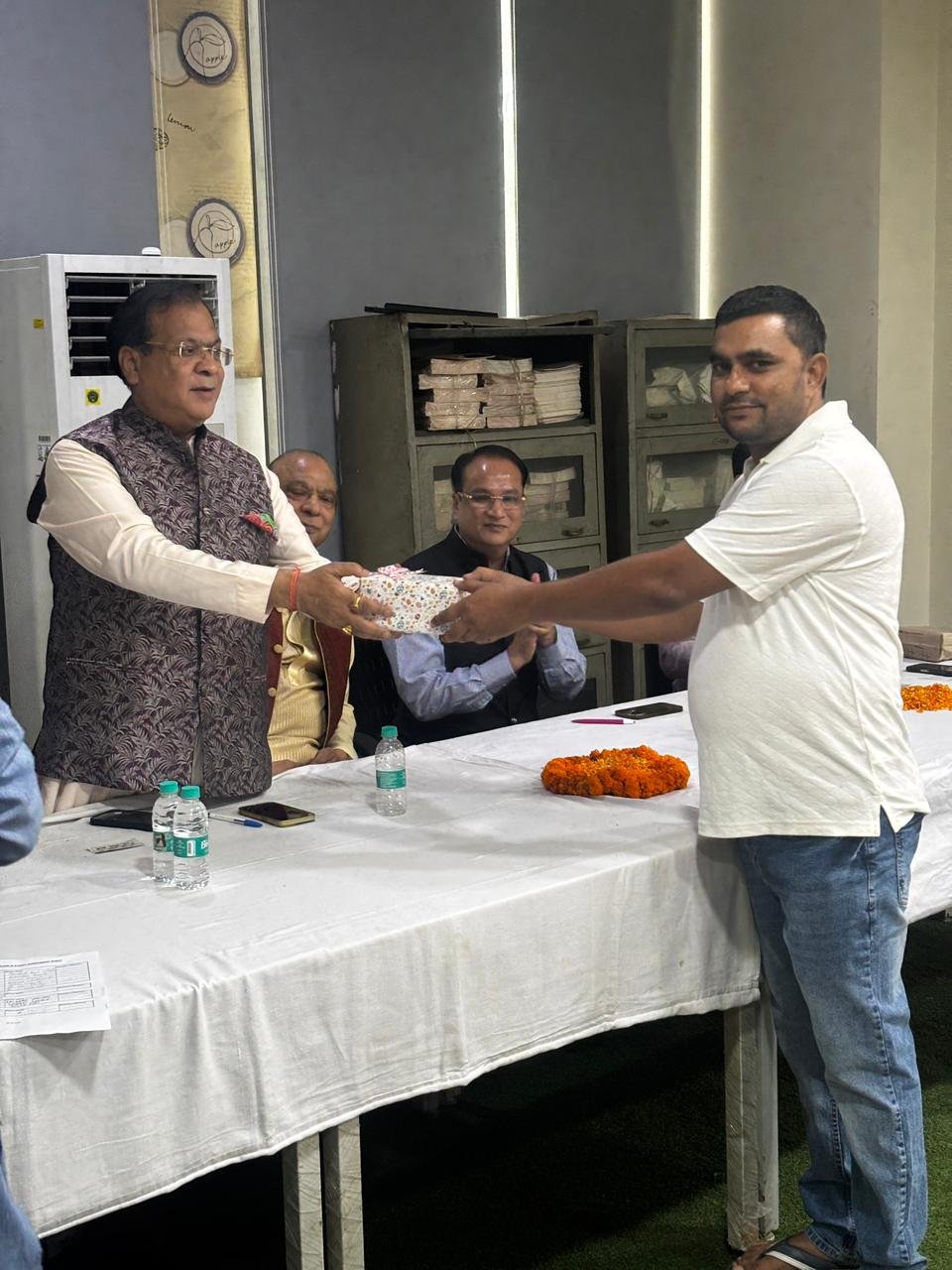 Team Madhusudan
