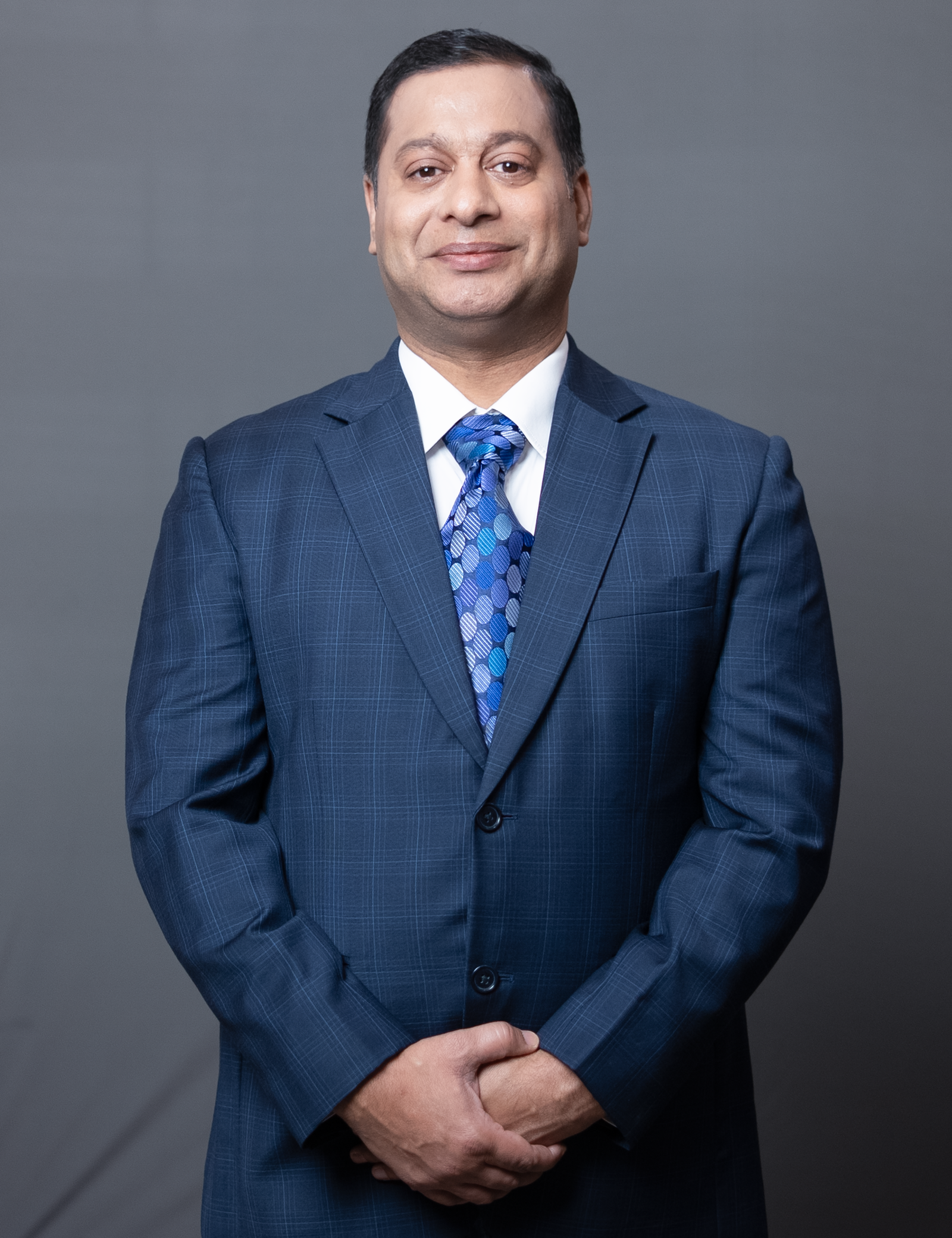 Sh. Amit Aggarwal