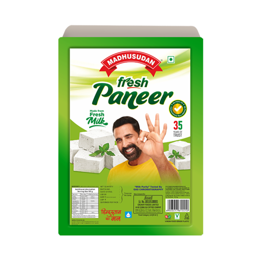 Full Cream Milk