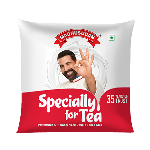 Tea Special Milk