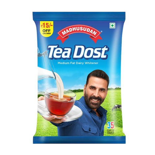 Tea Special Milk